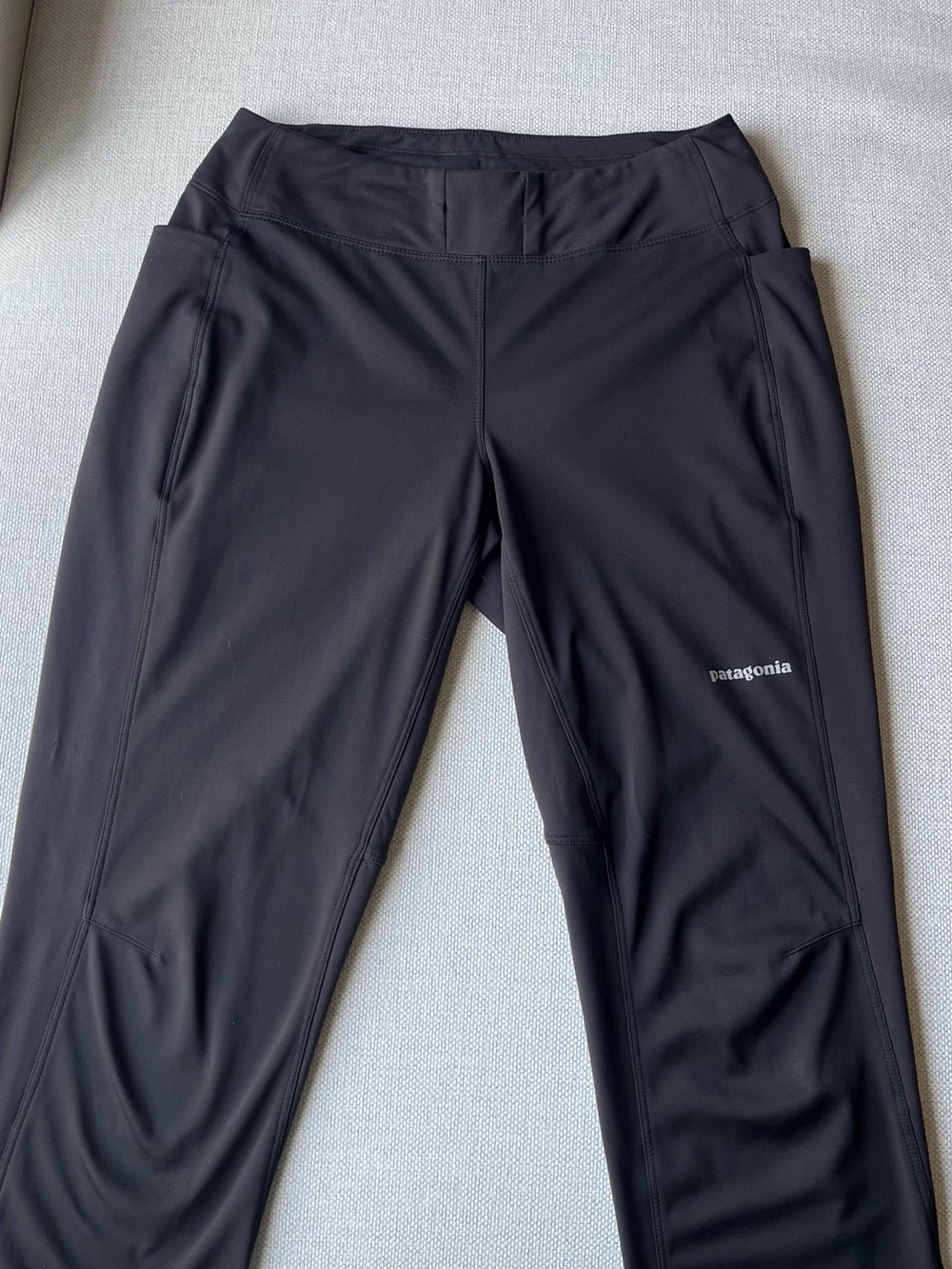 Patagonia Women’s Wind Shield Pants - Picture 2 of 5